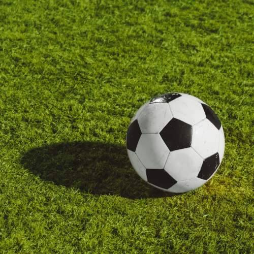 Football Campsite Les Jardins du Morbihan Monterblanc Homair